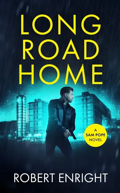 Long Road Home - Paperback