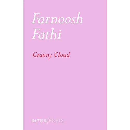 Granny Cloud - Paperback
