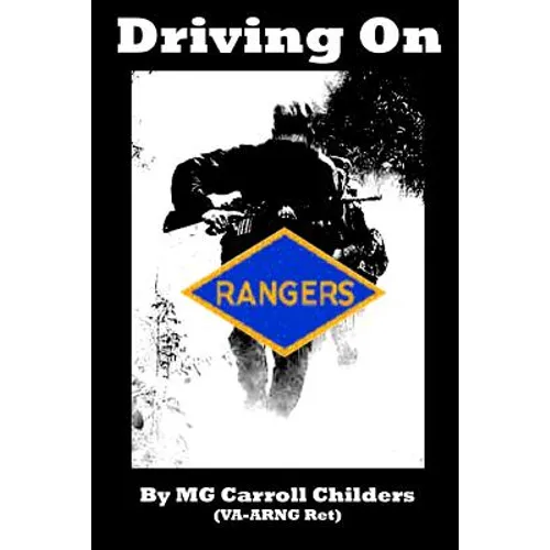 Driving On - Paperback
