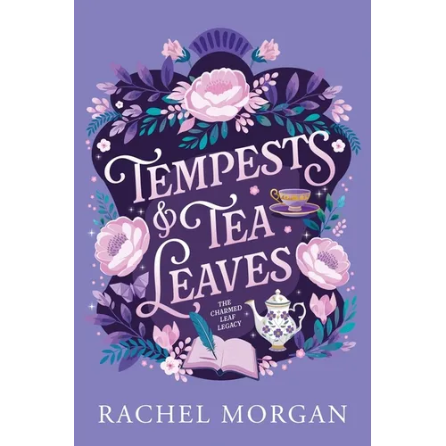 Tempests & Tea Leaves - Paperback
