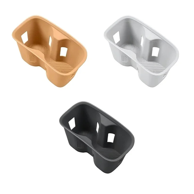 Cup Holder Pad for Geely EX5 EM-i(Not compatible with the Australian version)