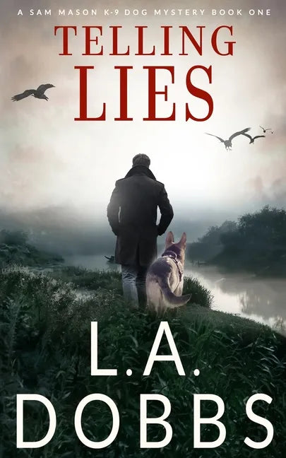 Telling Lies - Paperback