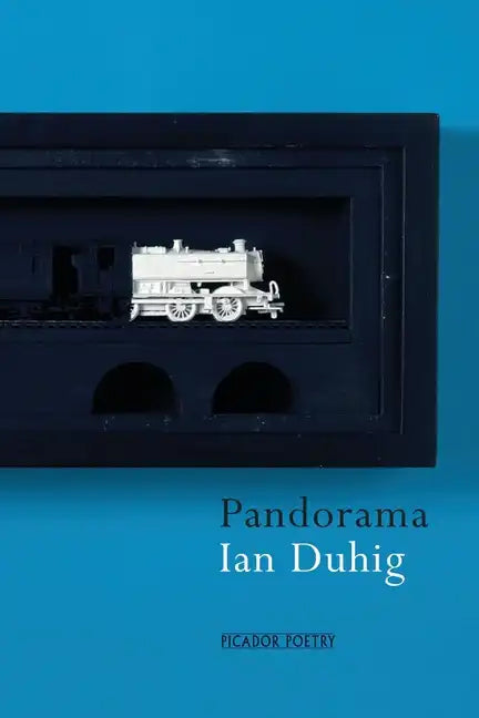 Pandorama - Paperback