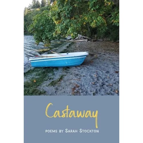 Castaway - Paperback