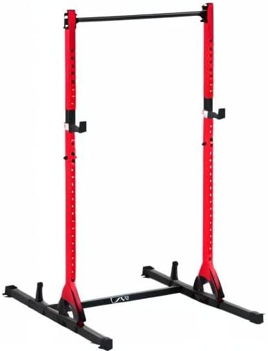 CAP Barbell Power Racks and Attachments