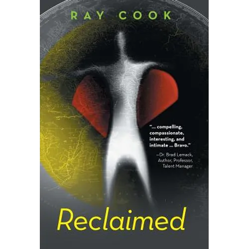 Reclaimed - Hardcover