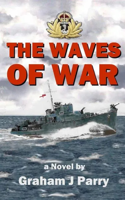 The Waves of War - Paperback