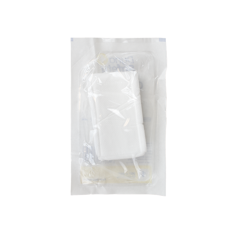 Dynarex Compress Bandage - 1/Unit - 1ea/bx, 50bx/cs (50 Count)