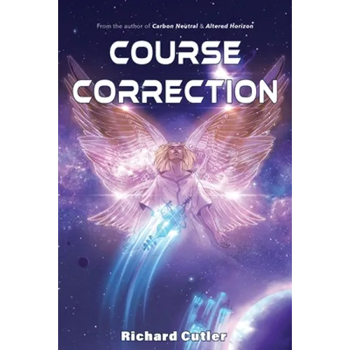 Course Correction: Updated Edition - Paperback