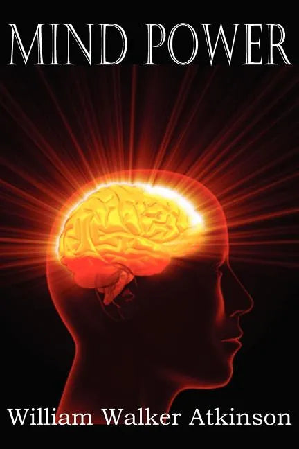 Mind Power - Paperback