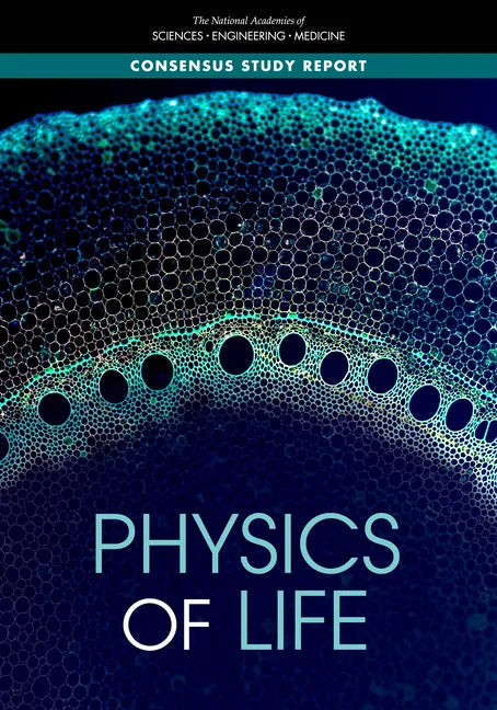 Physics of Life - Paperback