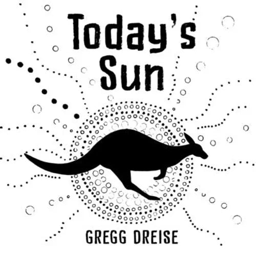 Today's Sun - Board Book