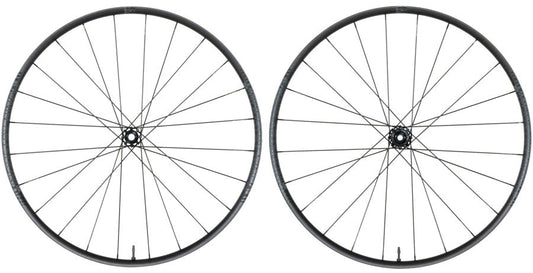 Industry Nine Solix M UL250 Wheelset - 29" 15 x 110/12x148mm XD Black