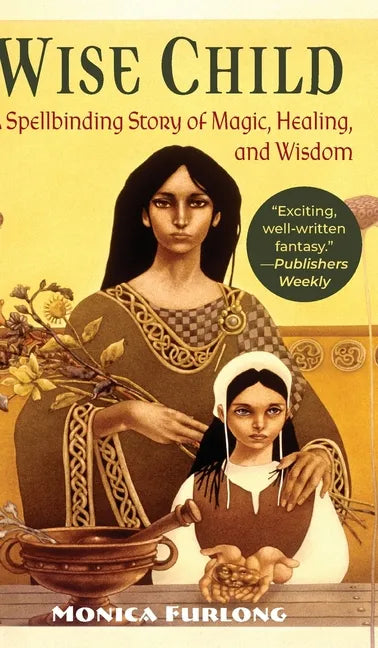 Wise Child - Hardcover
