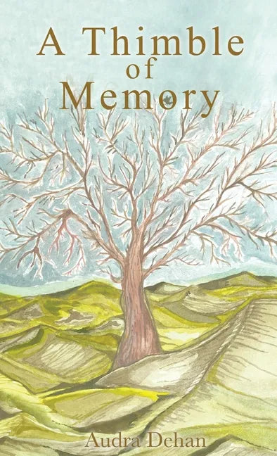 A Thimble of Memory - Hardcover