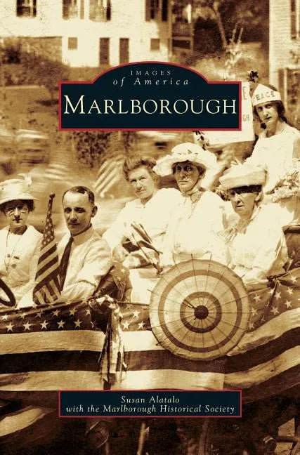 Marlborough - Hardcover