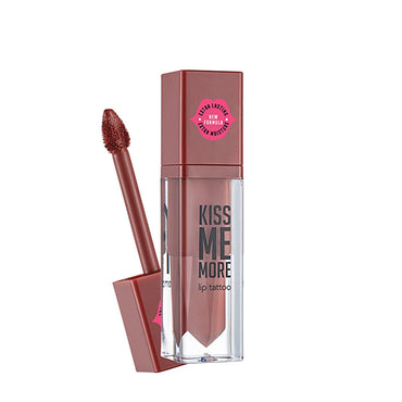 Flormar Liquid Matte Lipstick - Long-Lasting Moisturizing Lip Color, Transfer-Proof, 018 Perfection