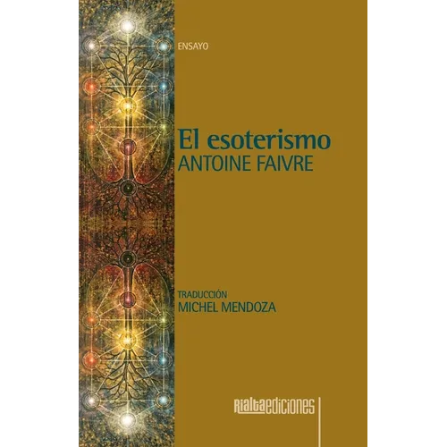 El esoterismo - Paperback