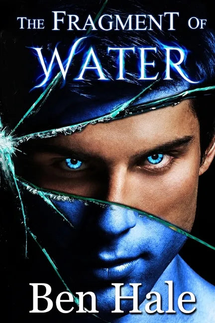 The Fragment of Water - Paperback