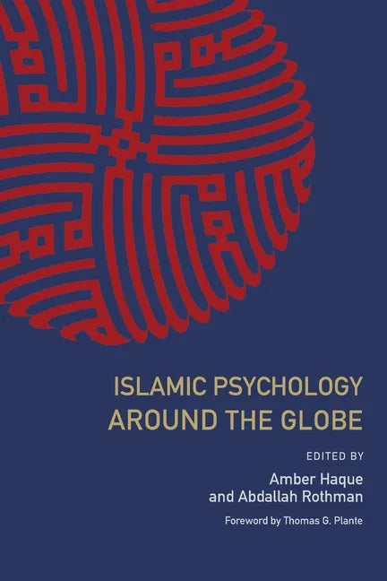 Islamic Psychology Around the Globe - Paperback