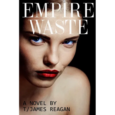 Empire Waste - Paperback