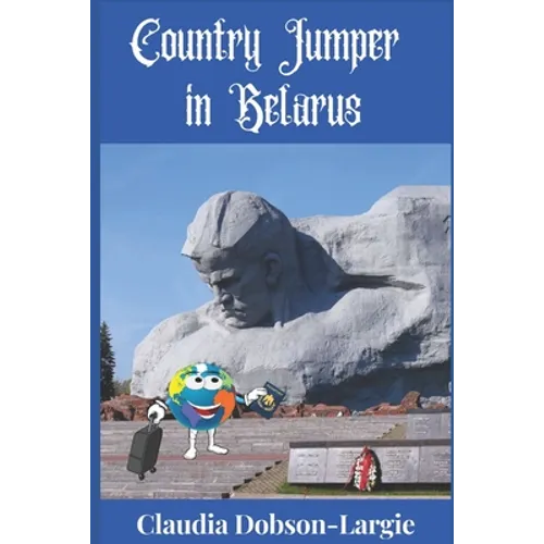 Country Jumper in Belarus - Paperback
