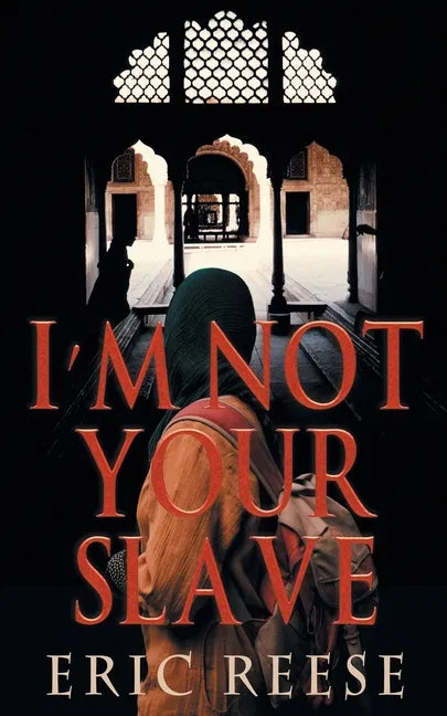 I'm not your Slave: The Story of Imtiyaaz - Paperback