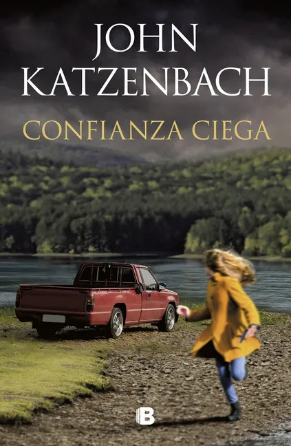 Confianza Ciega / Blind Trust - Paperback