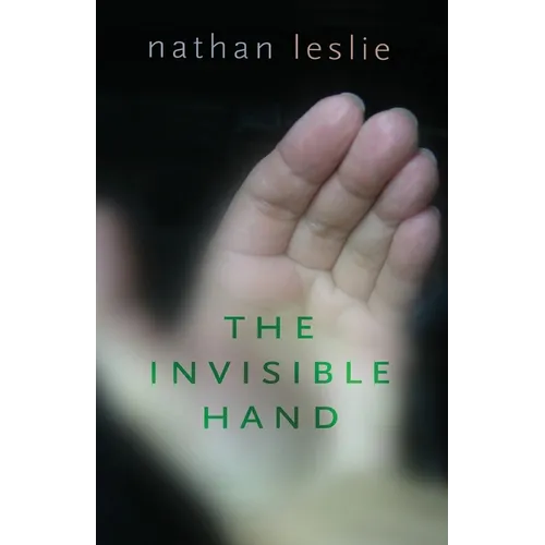 The Invisible Hand - Paperback