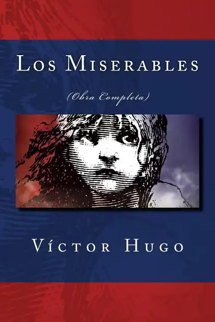 Los Miserables - Paperback