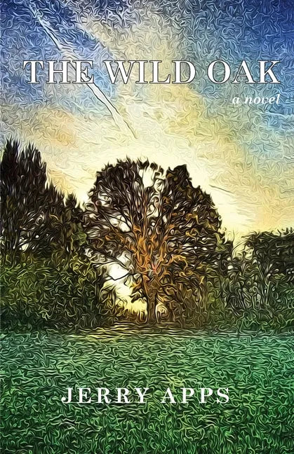 The Wild Oak - Paperback