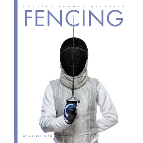 Fencing - Hardcover