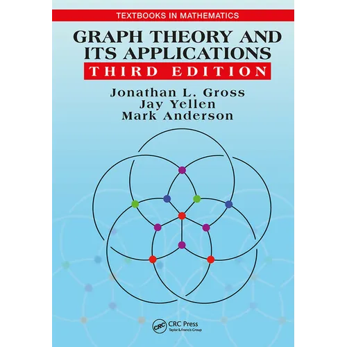 Graph Theory and Its Applications - Paperback