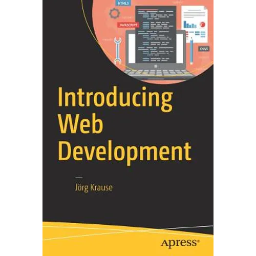 Introducing Web Development - Paperback