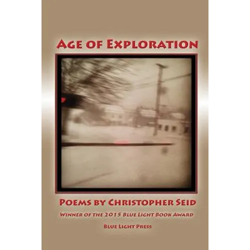 Age of Exploration - Paperback