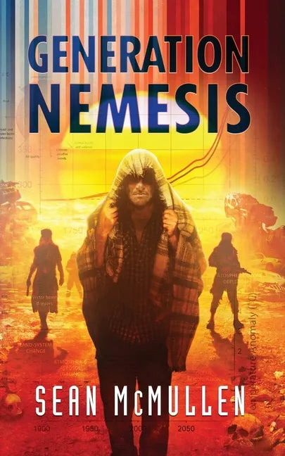Generation Nemesis - Paperback