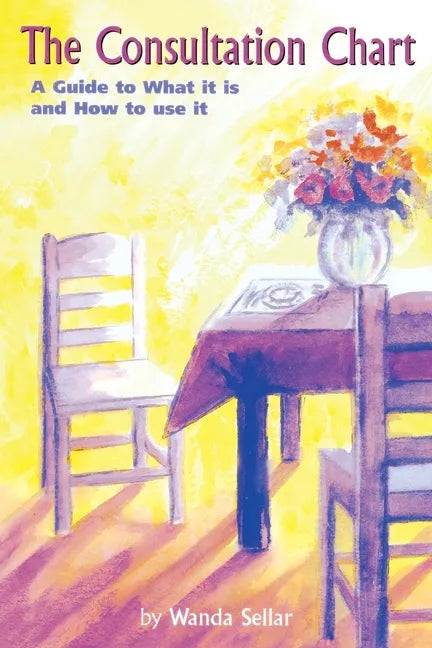 The Consultation Chart - Paperback