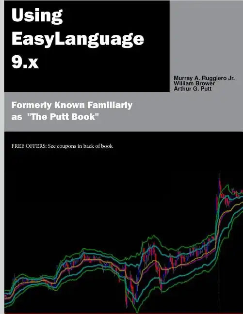 Using Easylanguage 9.X - Paperback