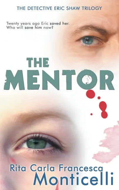 The Mentor - Paperback