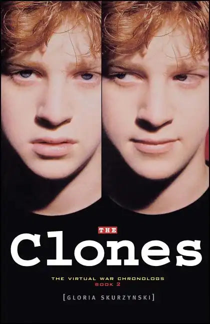 The Clones - Paperback
