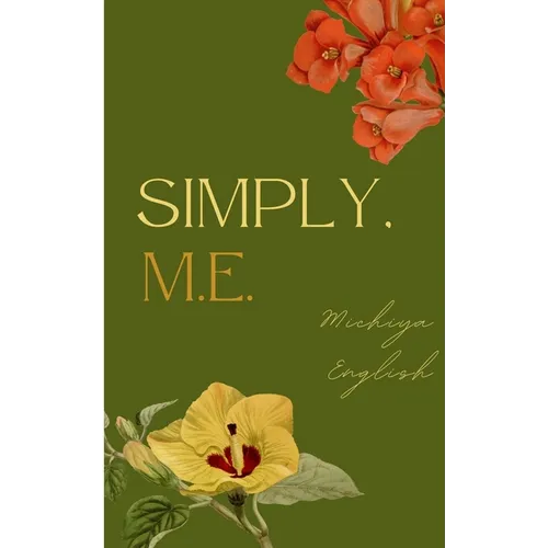 Simply, M.E. - Paperback
