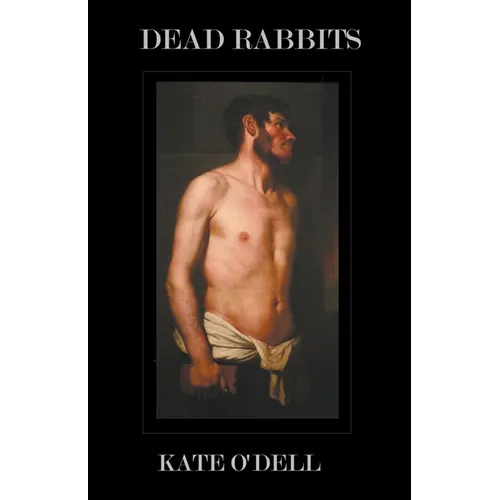 Dead Rabbits - Paperback