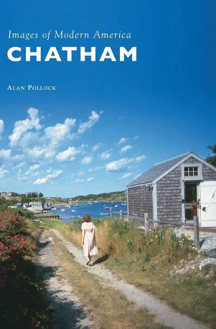Chatham - Hardcover