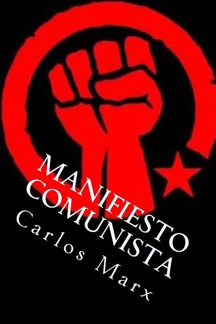 Manifiesto Comunista - Paperback