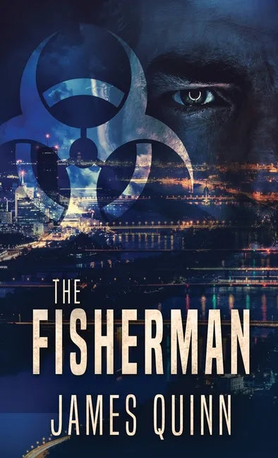 The Fisherman - Hardcover