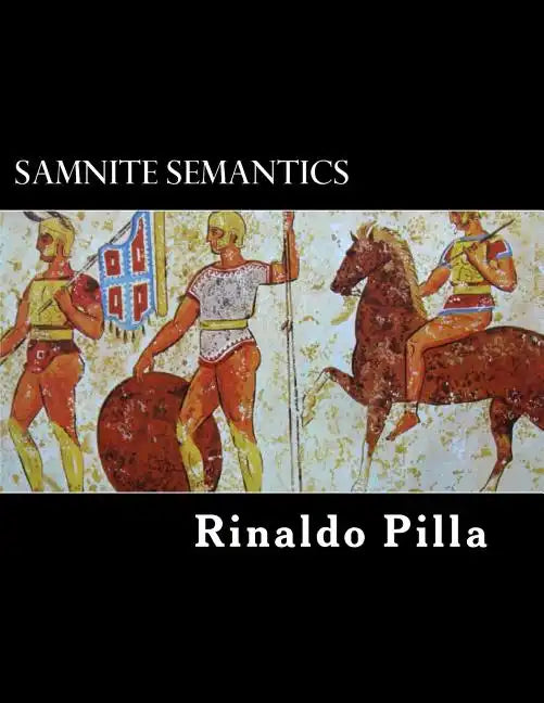 Samnite Semantics - Paperback