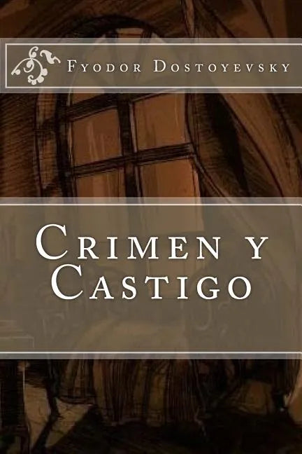Crimen y Castigo - Paperback