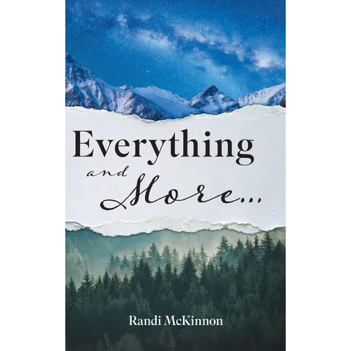 Everything and More..... - Hardcover
