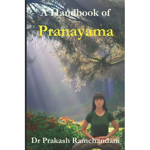 A Handbook of Pranayama - Paperback
