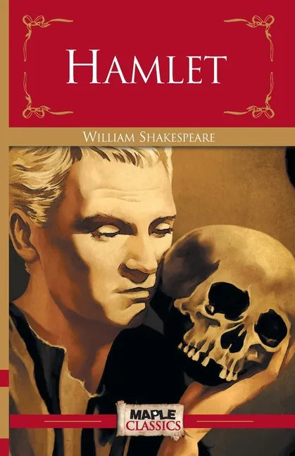 Hamlet - Paperback